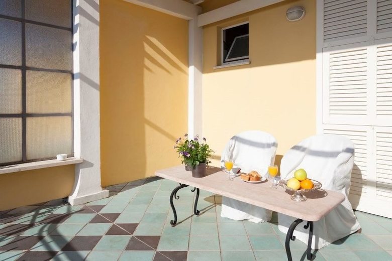 Hotel Cacciani