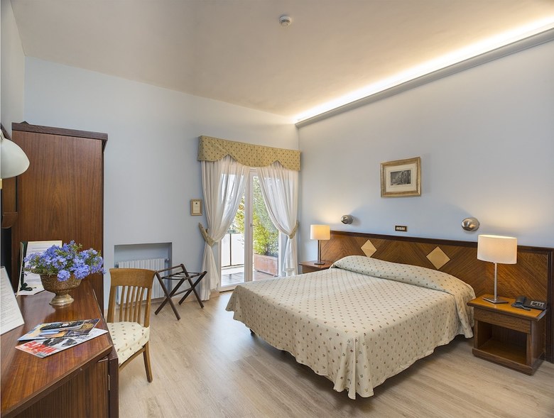Hotel Cacciani