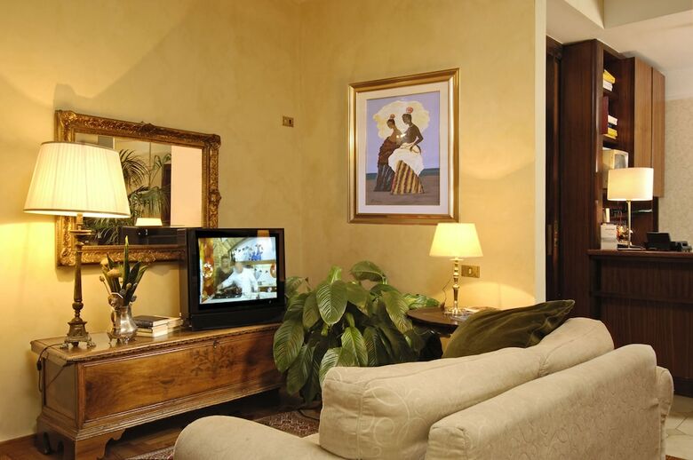 Hotel Cacciani