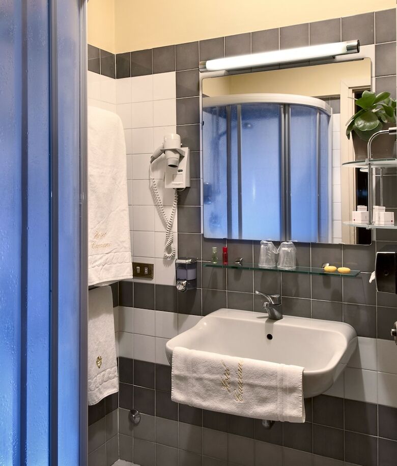 Hotel Cacciani