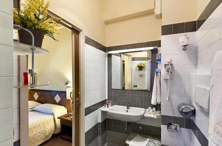 Hotel Cacciani