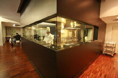 Hotel Selene