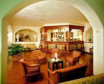 Hotel Le Dune