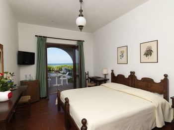 Hotel Le Dune