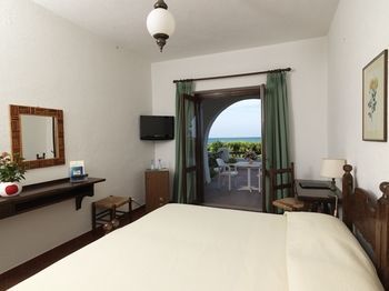 Hotel Le Dune