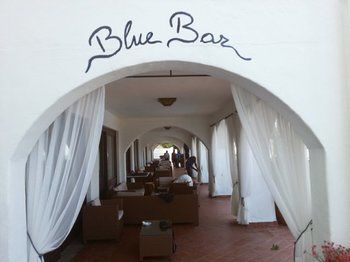 Hotel Le Dune
