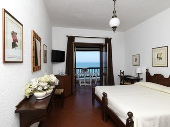 Hotel Le Dune