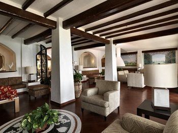 Hotel Le Dune