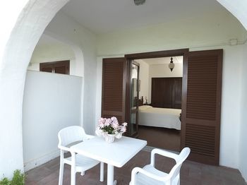 Hotel Le Dune