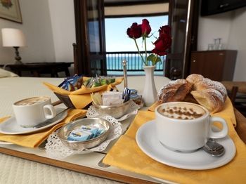 Hotel Le Dune
