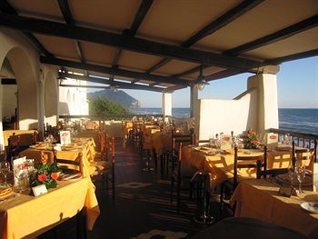 Hotel Le Dune