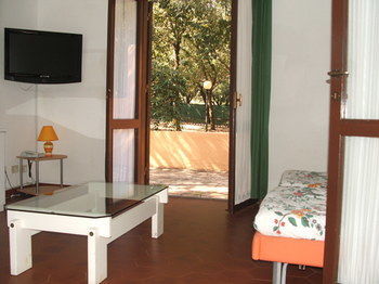 Hotel Le Dune