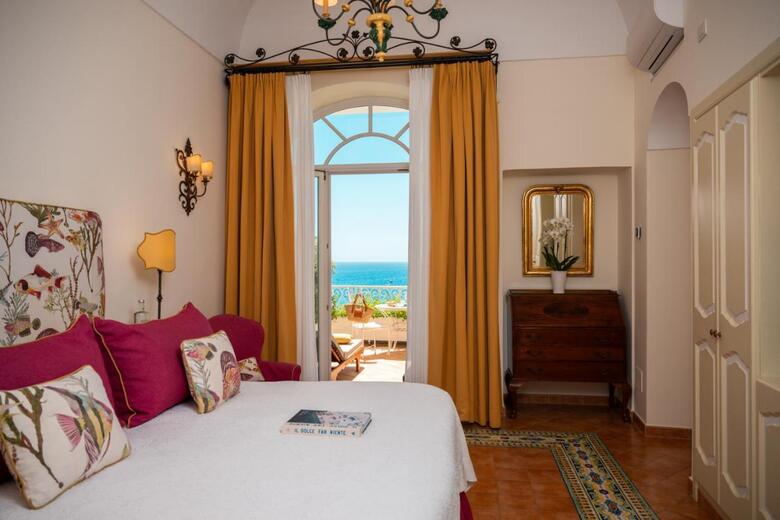 Hotel Buca Di Bacco