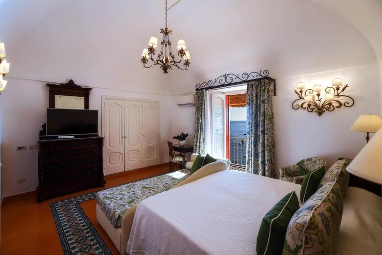 Hotel Buca Di Bacco