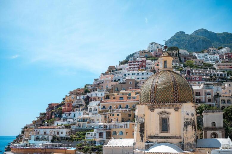 Hotel Buca Di Bacco