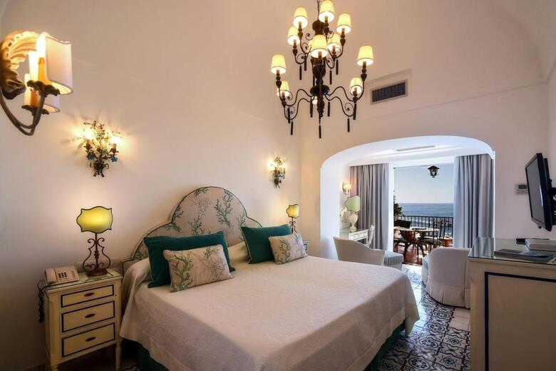 Hotel Buca Di Bacco