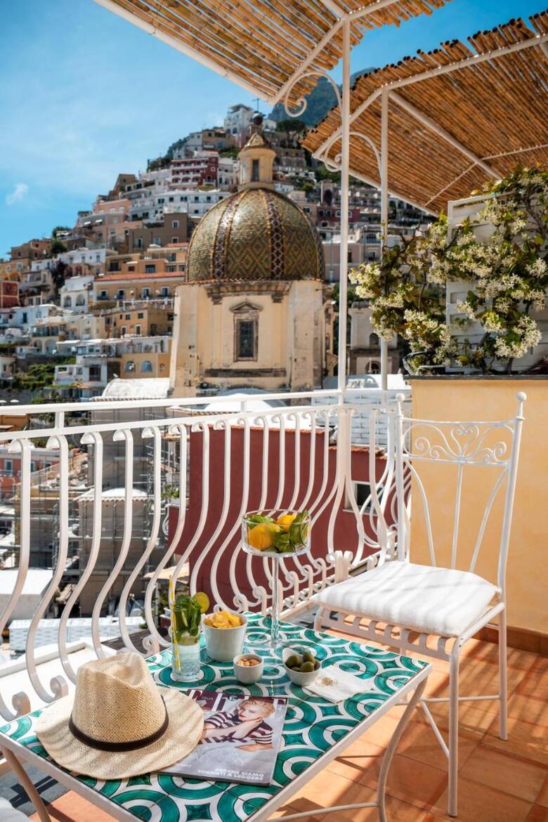 Hotel Buca Di Bacco