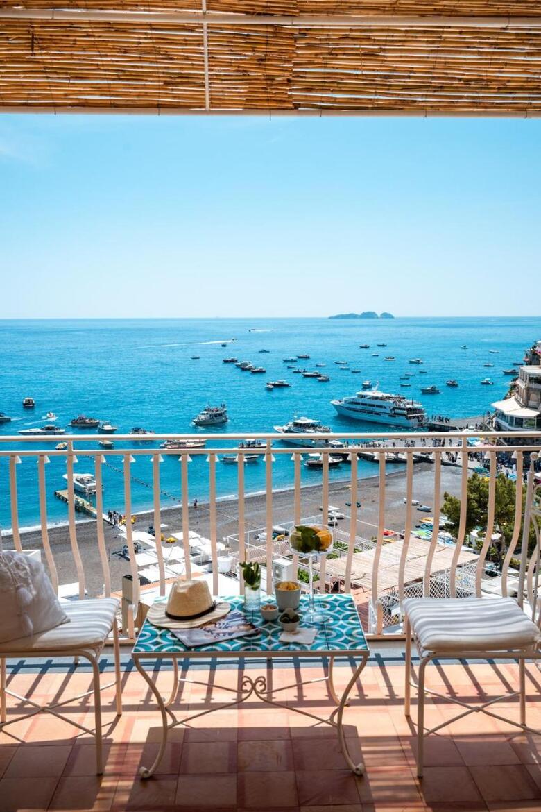 Hotel Buca Di Bacco