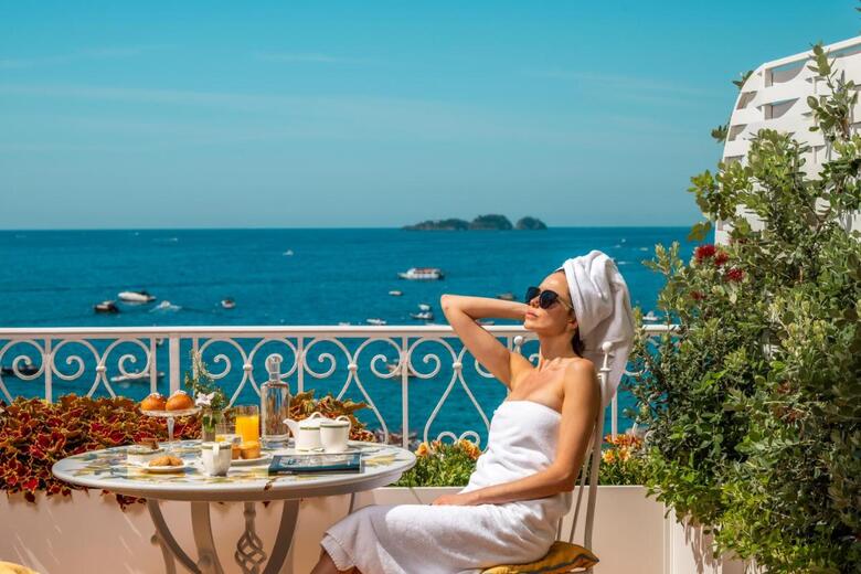 Hotel Buca Di Bacco