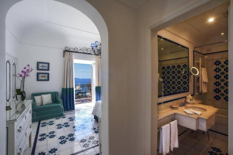 Hotel Buca Di Bacco