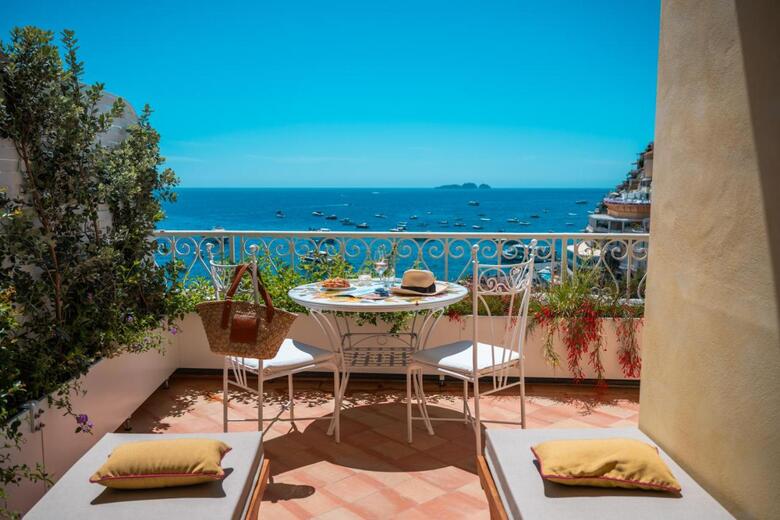 Hotel Buca Di Bacco