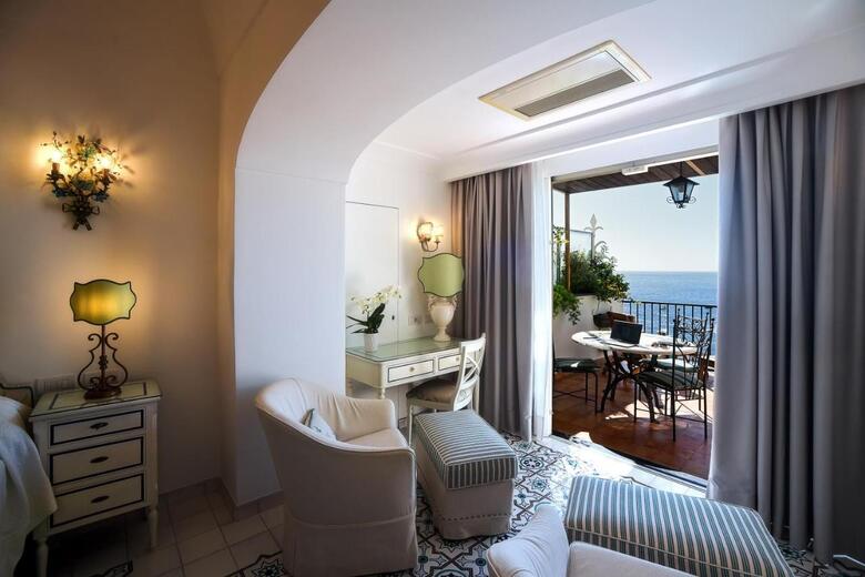 Hotel Buca Di Bacco