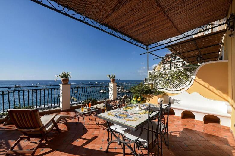Hotel Buca Di Bacco