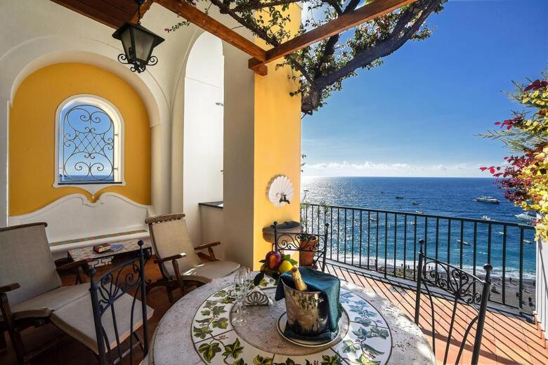 Hotel Buca Di Bacco