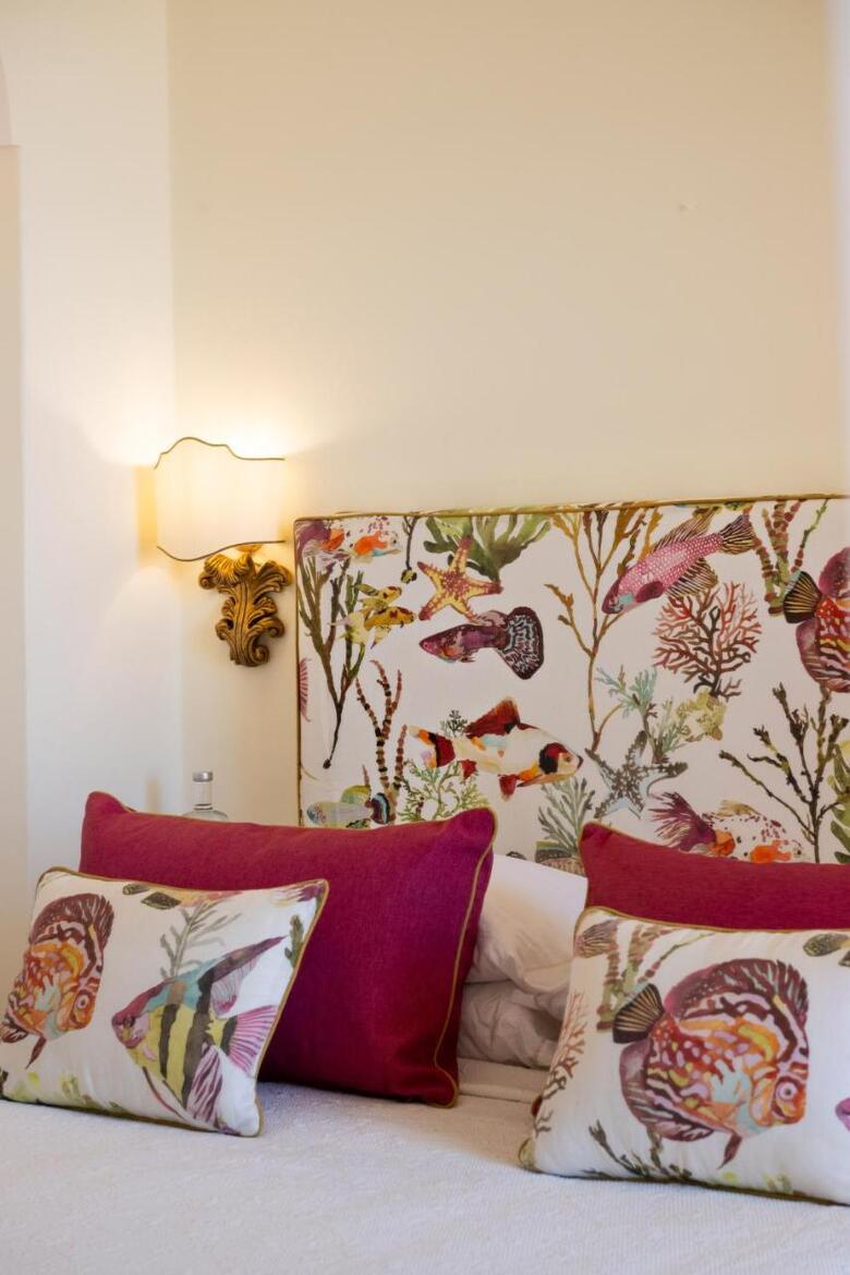 Hotel Buca Di Bacco