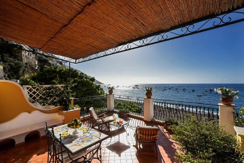 Hotel Buca Di Bacco