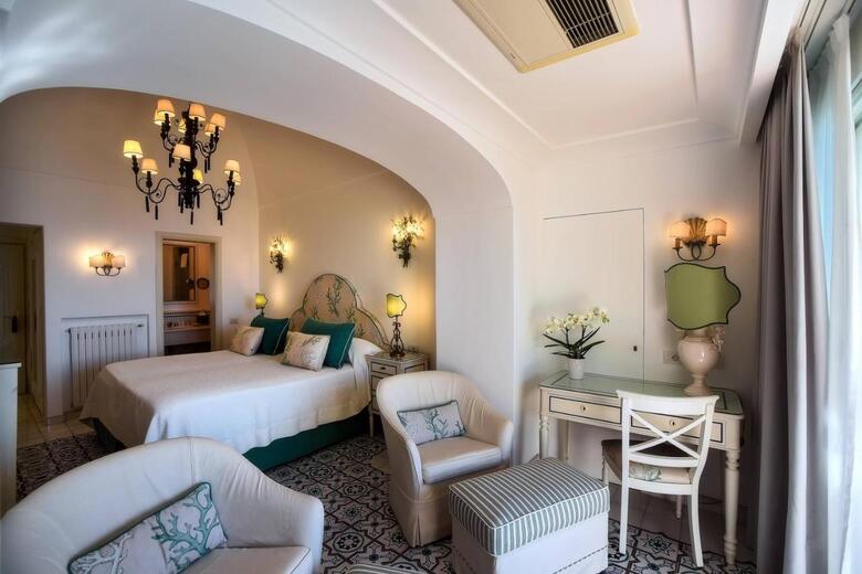 Hotel Buca Di Bacco