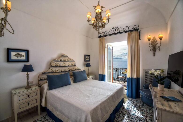 Hotel Buca Di Bacco