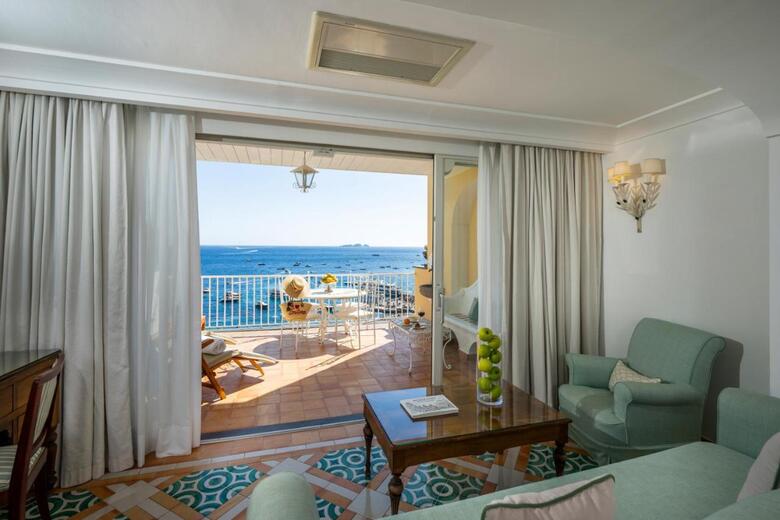 Hotel Buca Di Bacco
