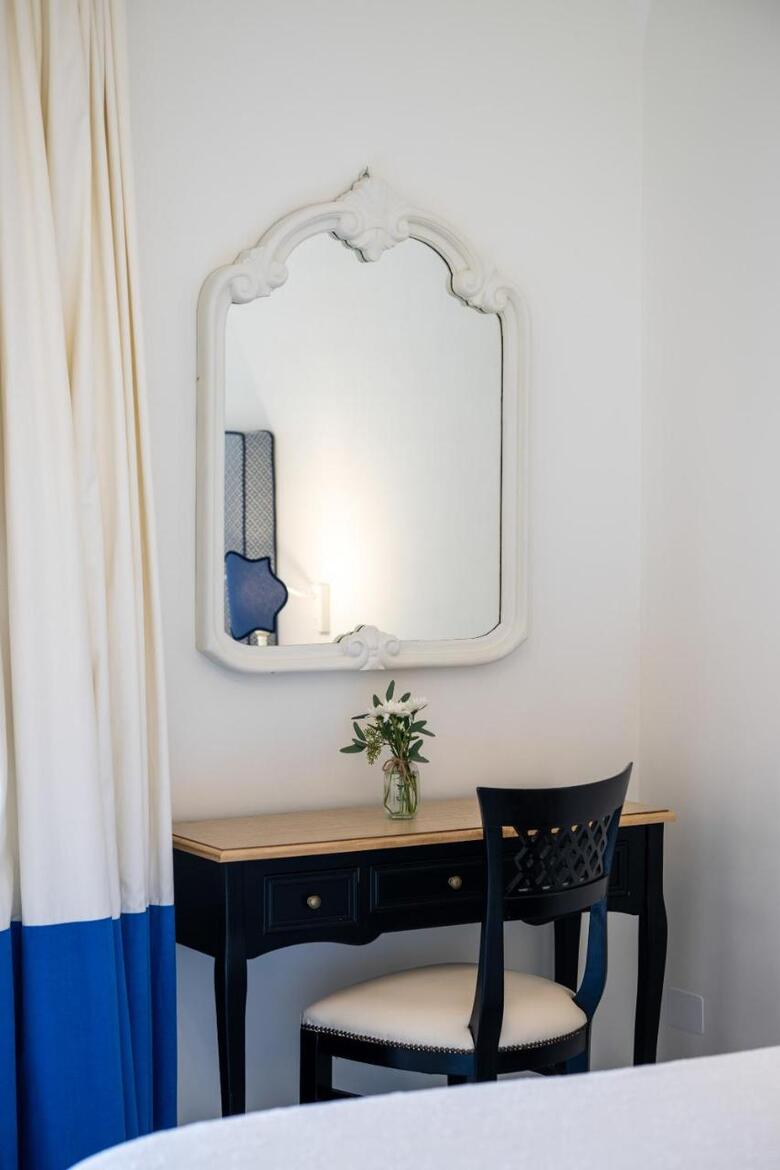 Hotel Buca Di Bacco