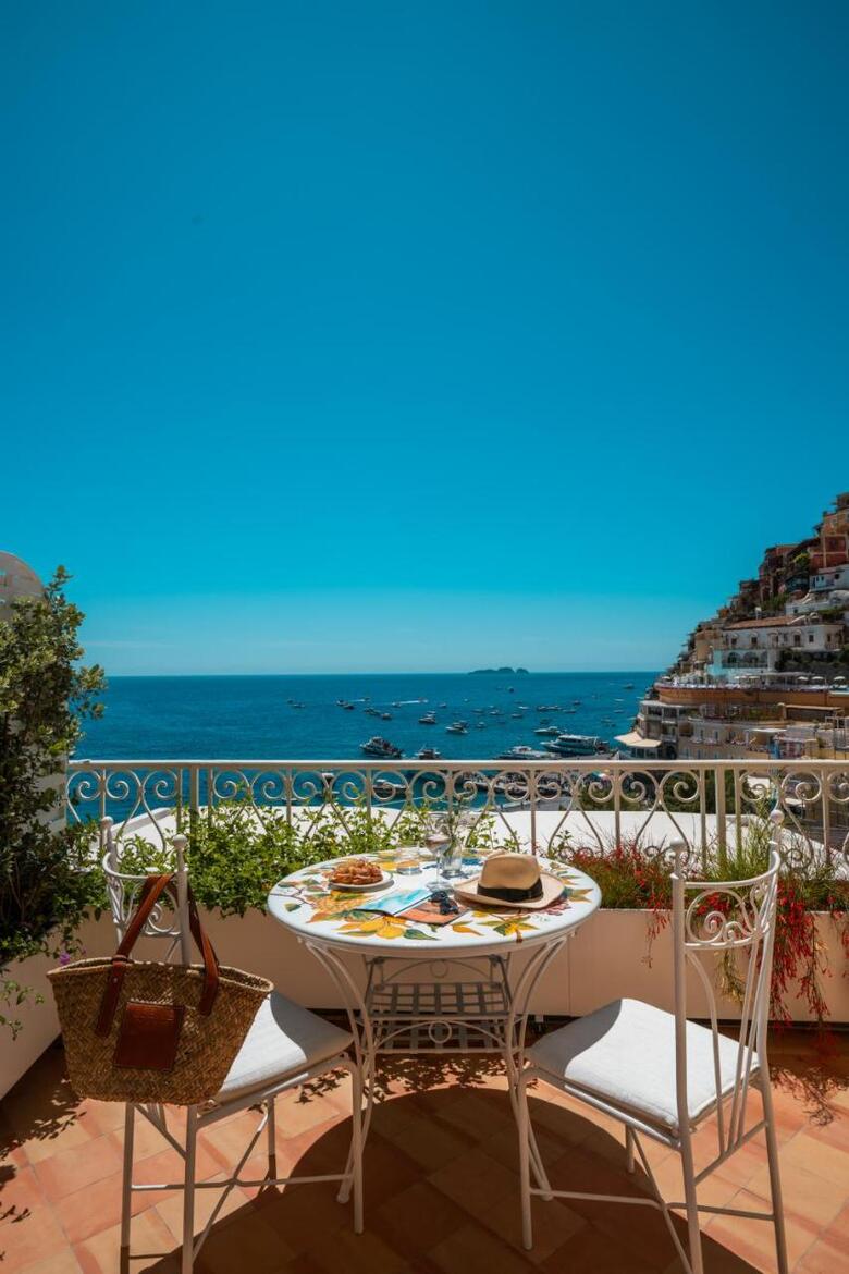 Hotel Buca Di Bacco