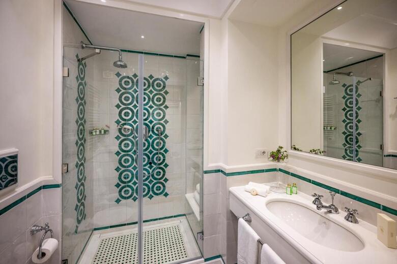 Hotel Buca Di Bacco
