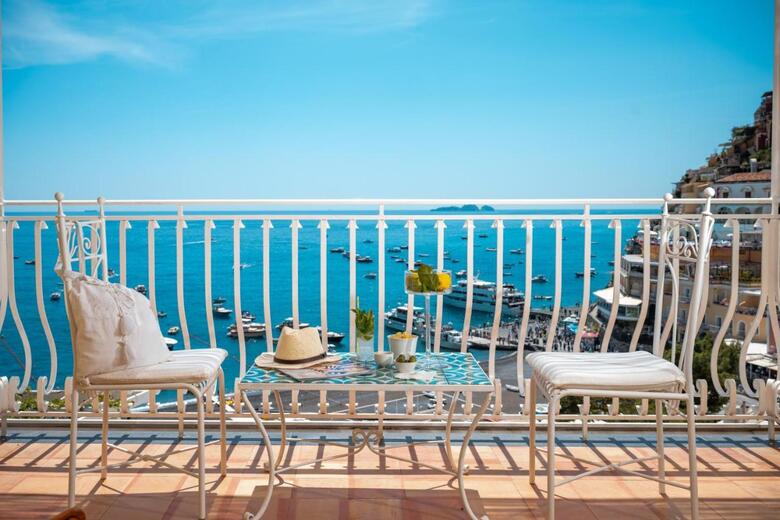 Hotel Buca Di Bacco