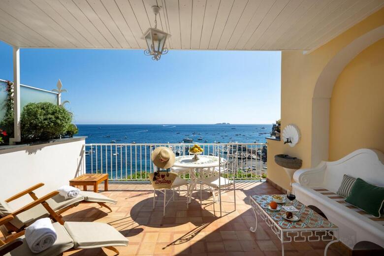 Hotel Buca Di Bacco