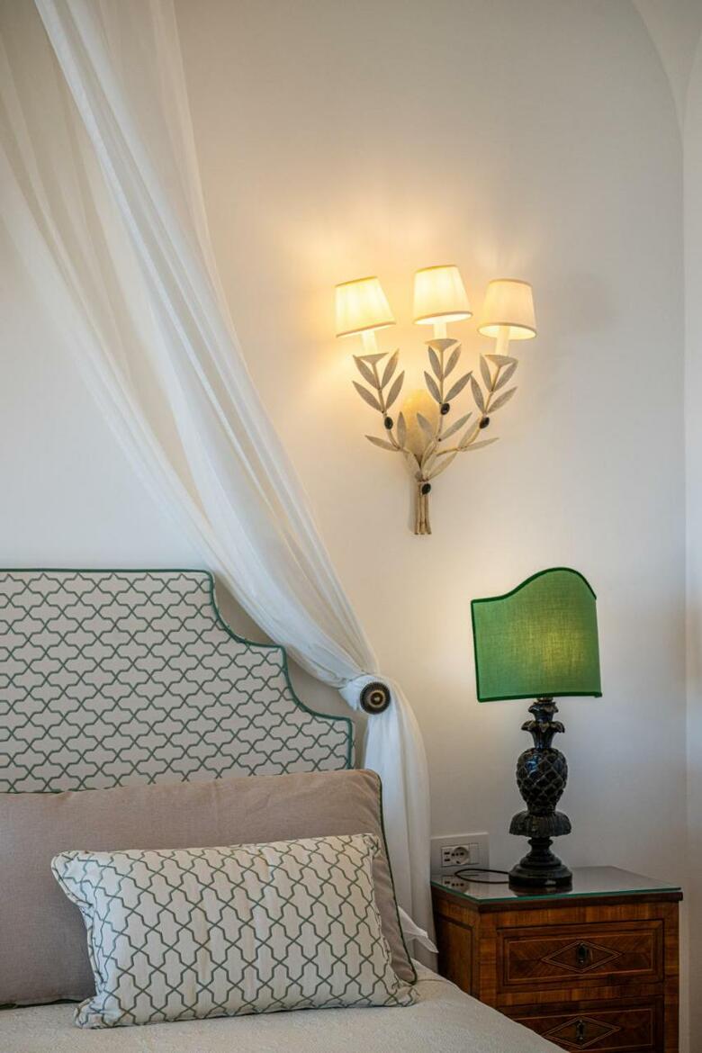Hotel Buca Di Bacco