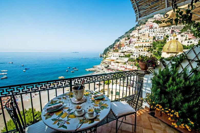 Hotel Buca Di Bacco