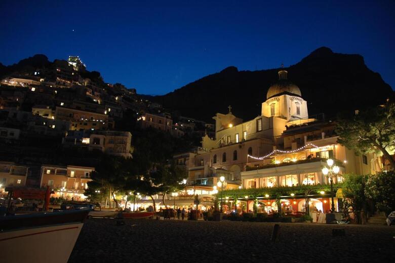 Hotel Buca Di Bacco