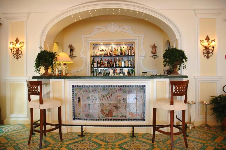 Hotel Buca Di Bacco