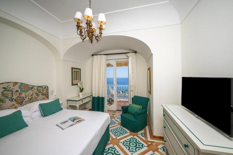 Hotel Buca Di Bacco