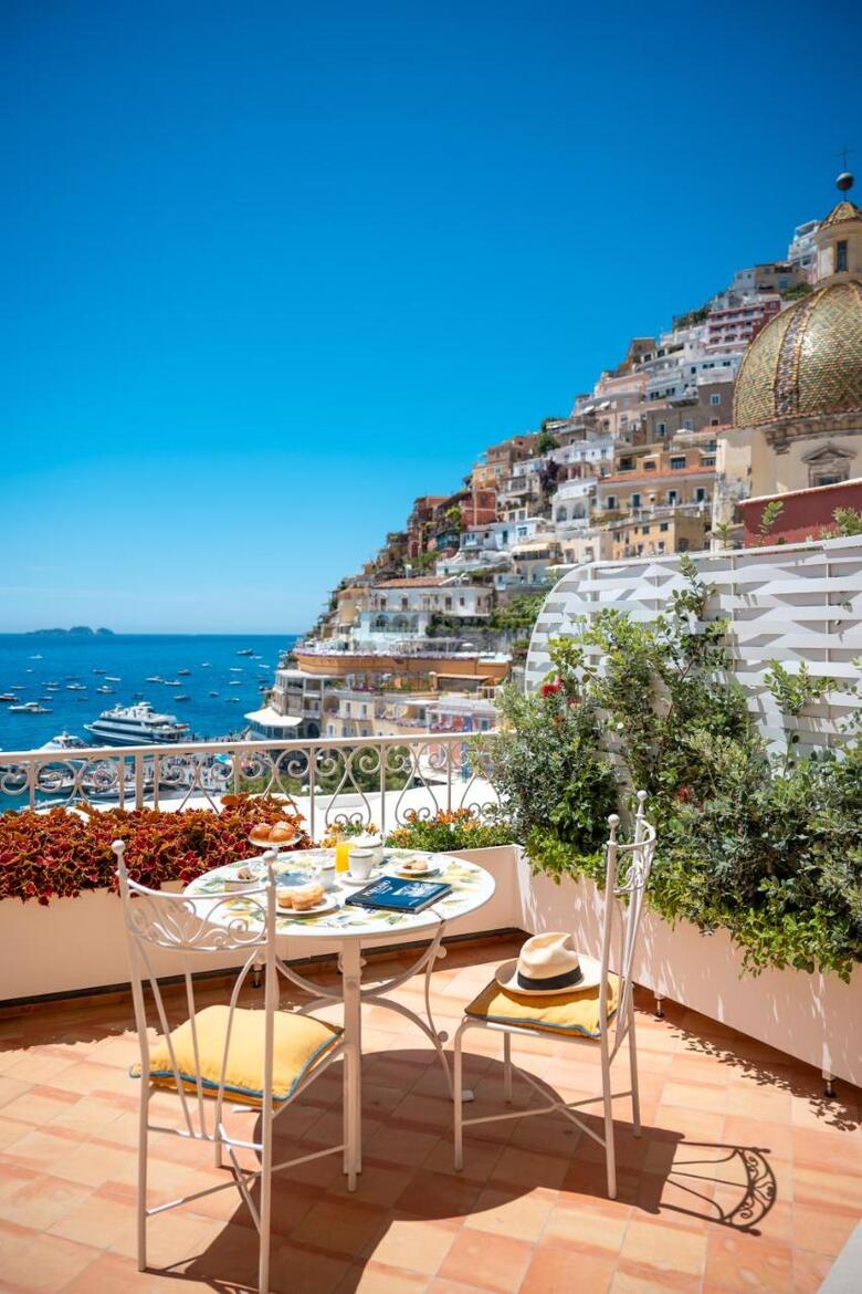 Hotel Buca Di Bacco