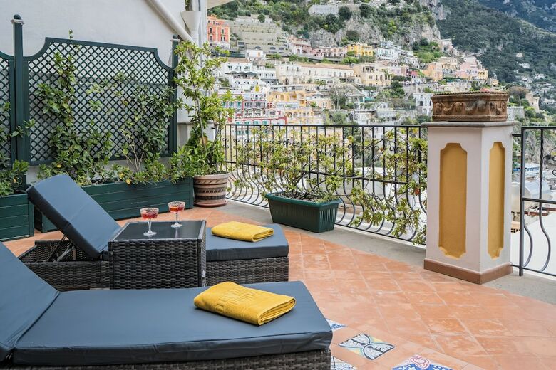 Hotel Miramare