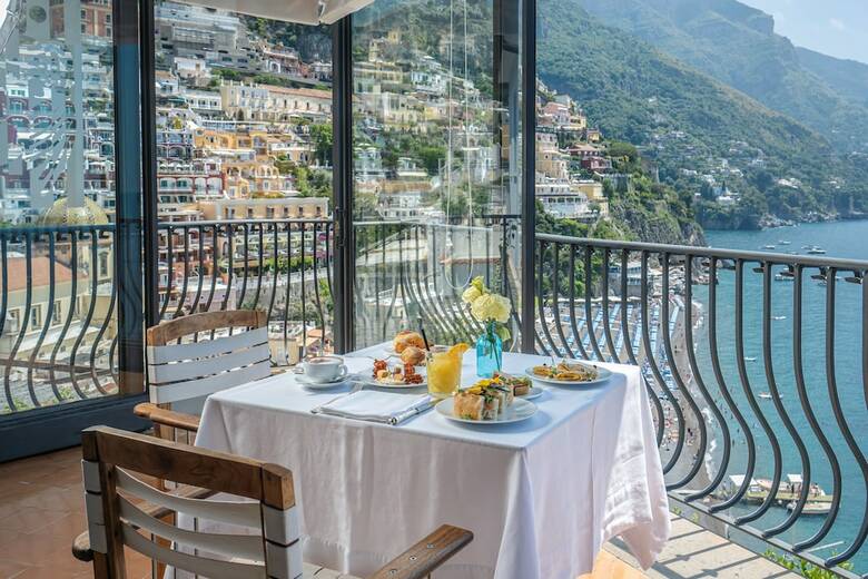 Hotel Miramare
