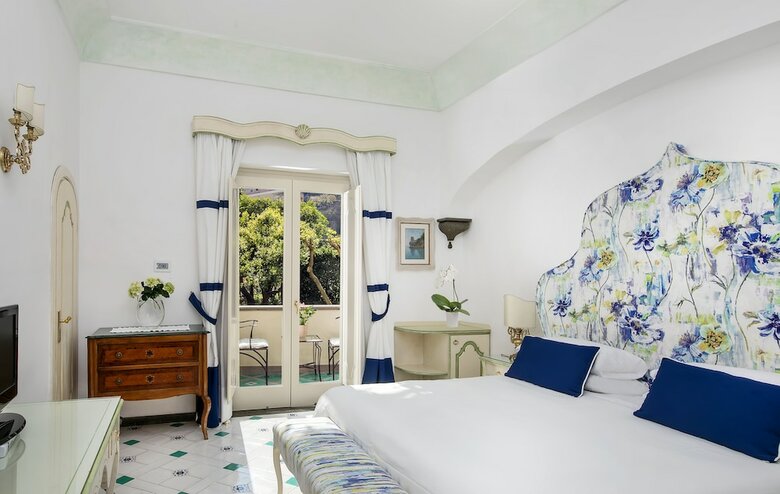 Hotel Palazzo Murat