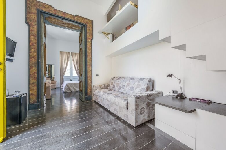 Hotel Palazzo Murat