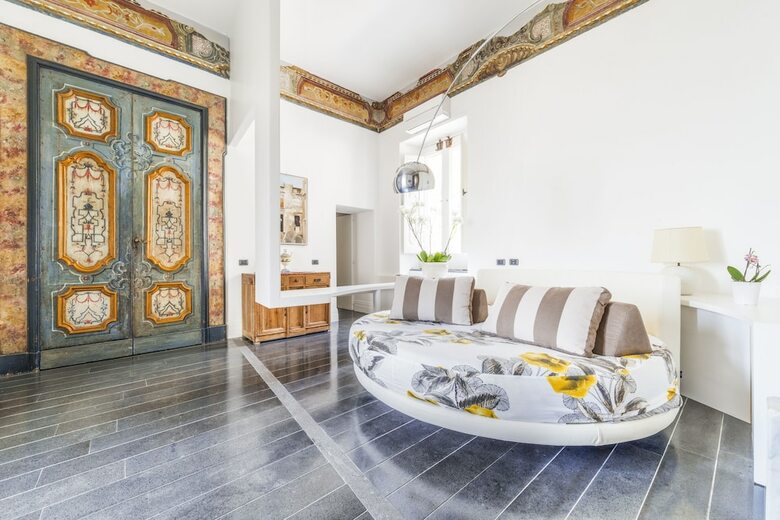 Hotel Palazzo Murat