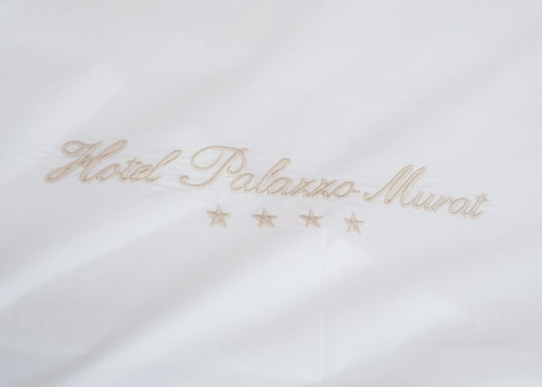 Hotel Palazzo Murat